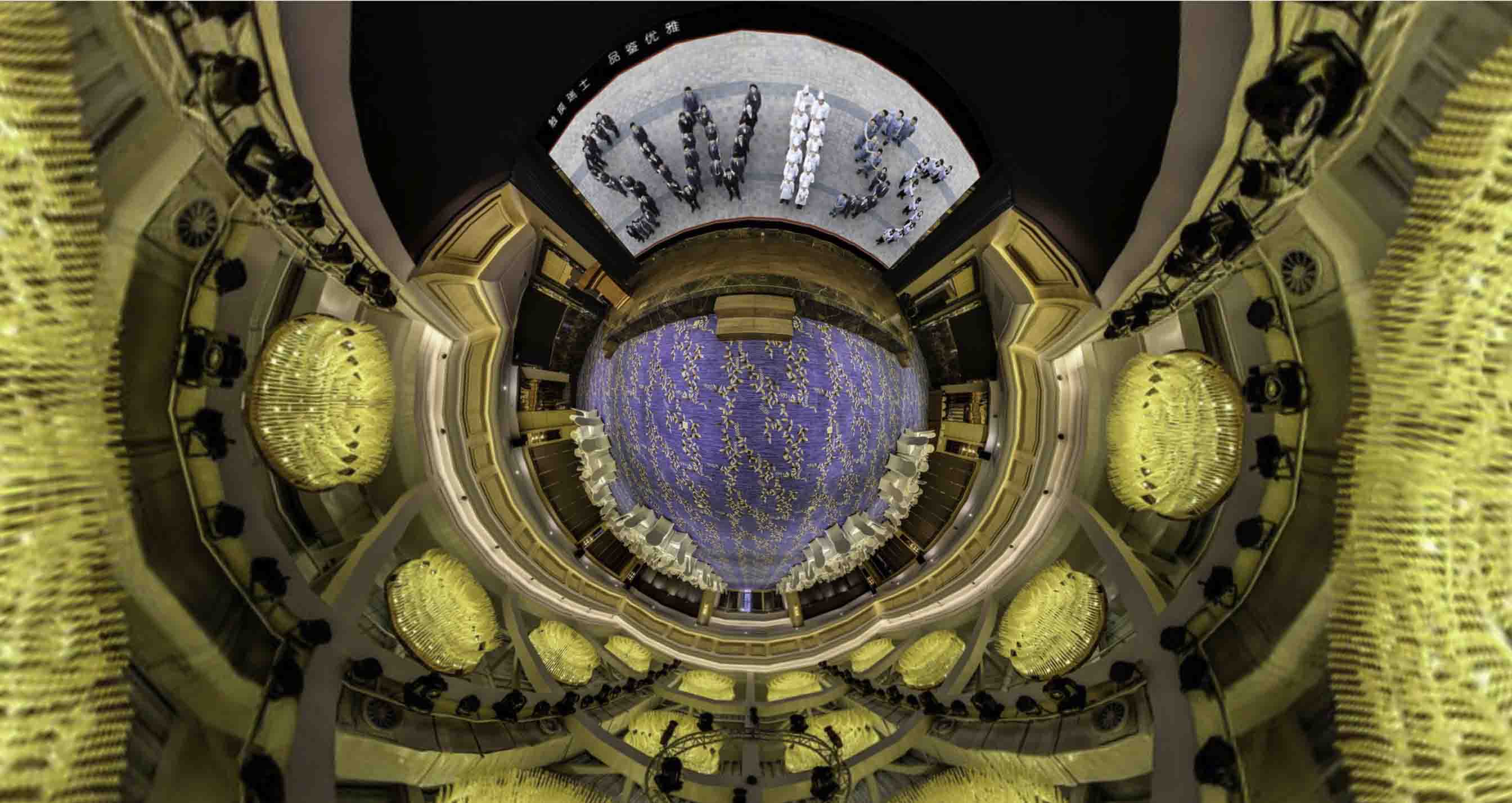 大路镇探索VR全景拍摄中的深度感：营造沉浸式体验的关键要素