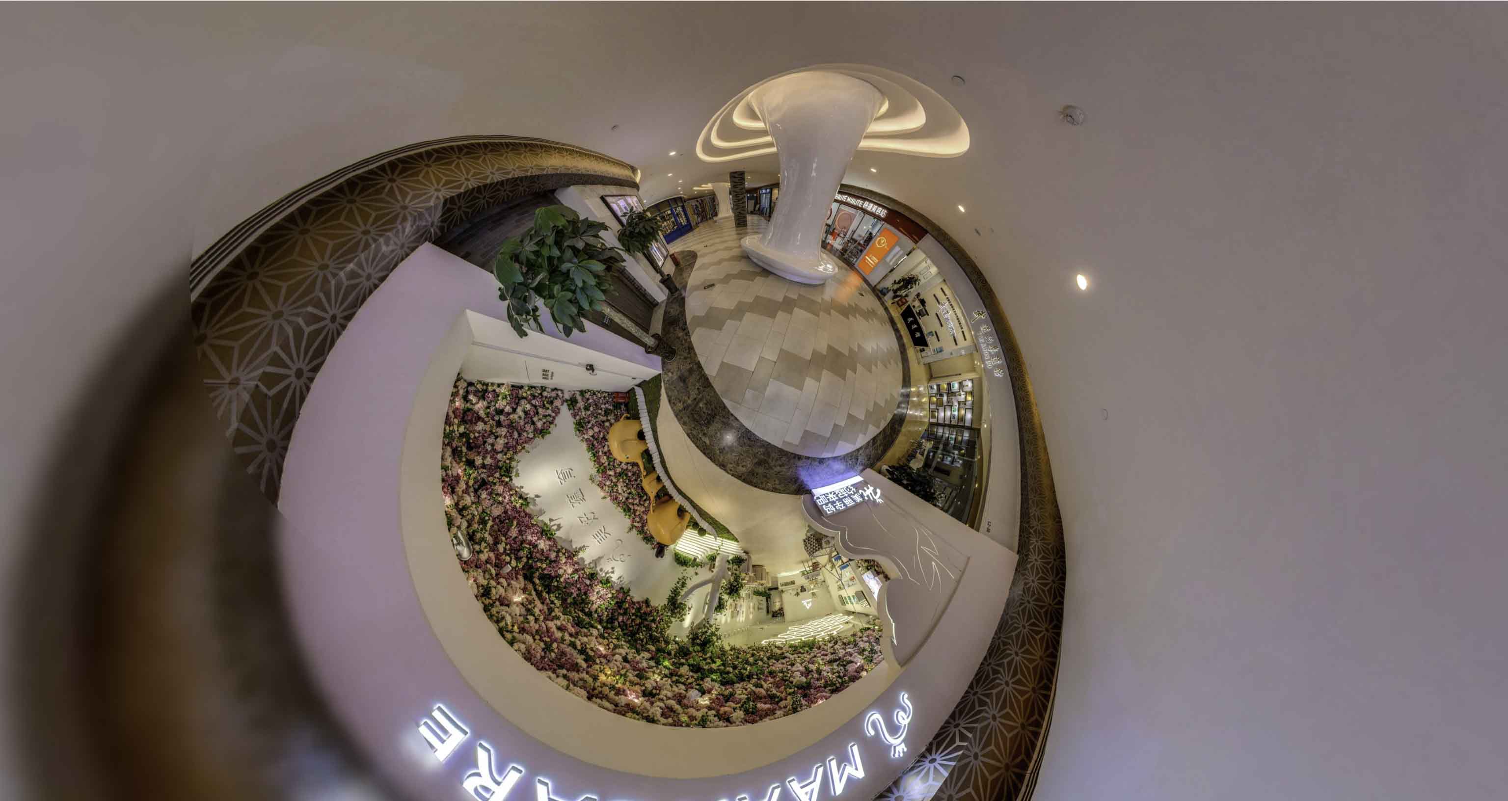 大路镇将VR全景融入品牌宣传活动的创新实践与策略